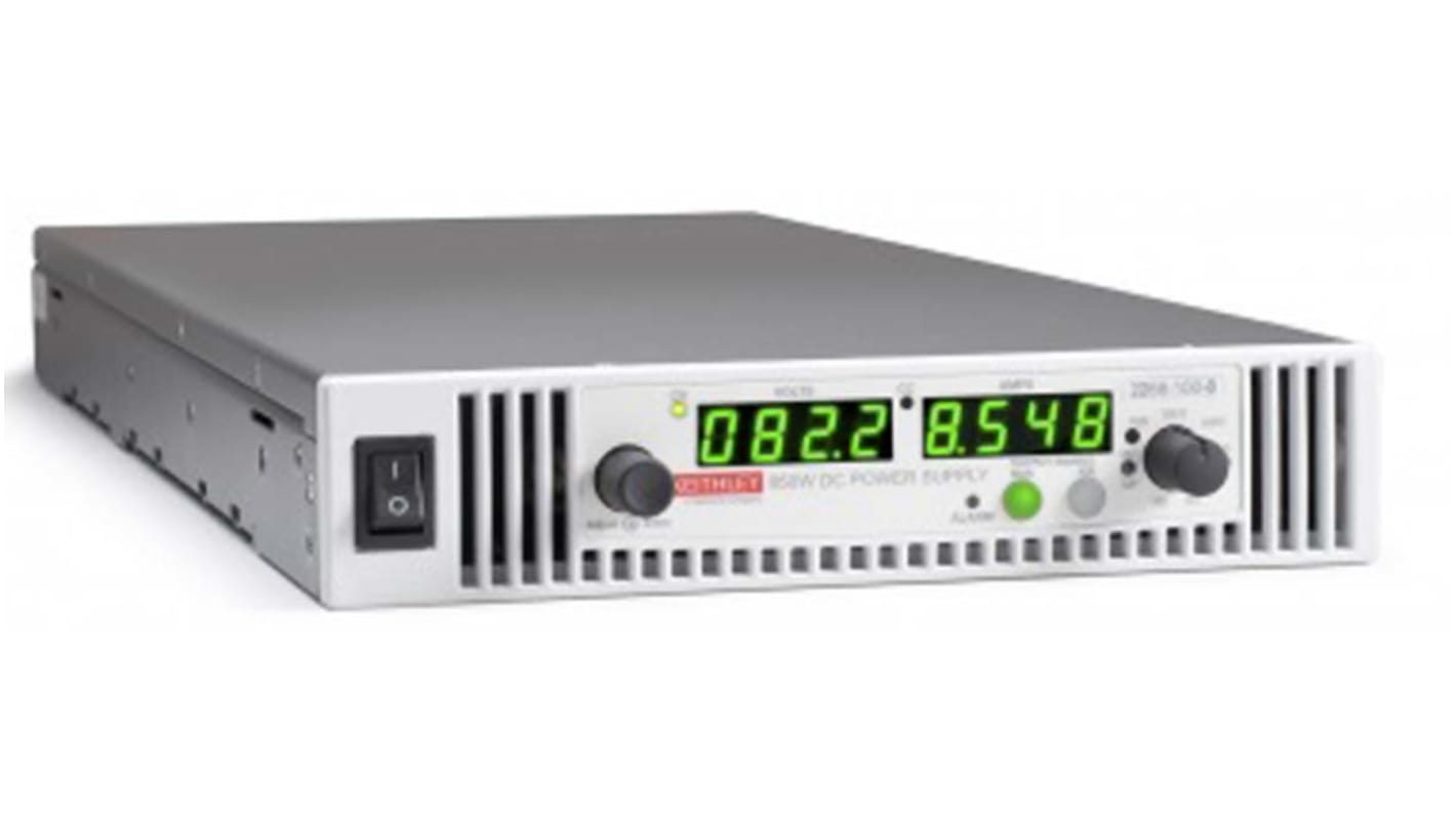 Keithley Bench Power Supply, 60V, 14A, 1-Output, 850W