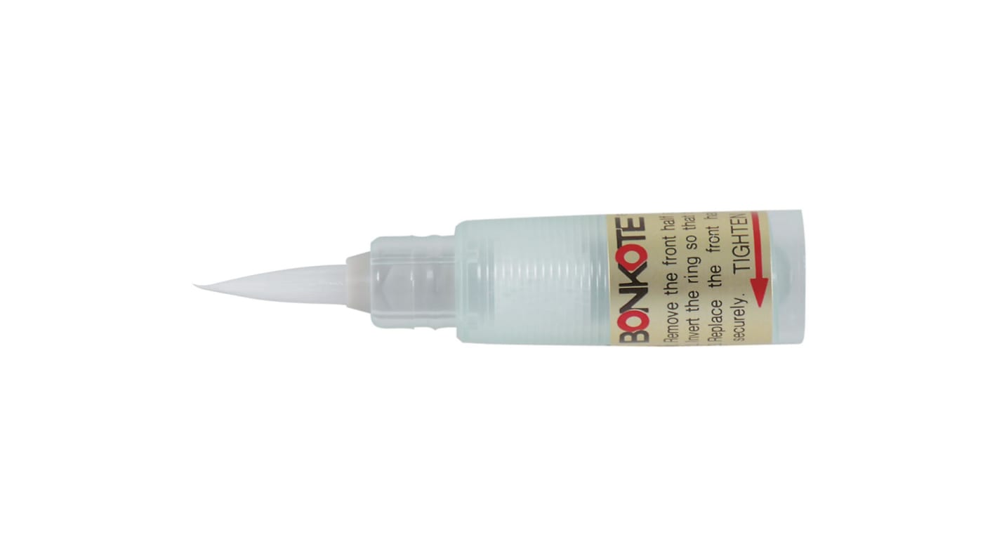 ideal-tek Soldering Accessory Flux Dispensing Tip, for use with Bonpen empty flux dispensing pens