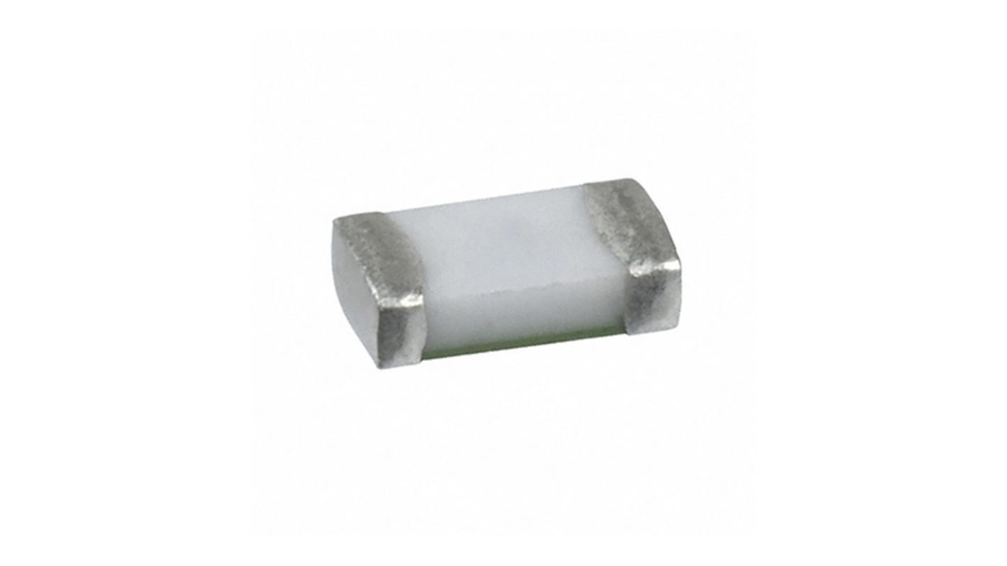 Eaton SMD Non Resettable Fuse 500mA, 32 V ac, 63V dc