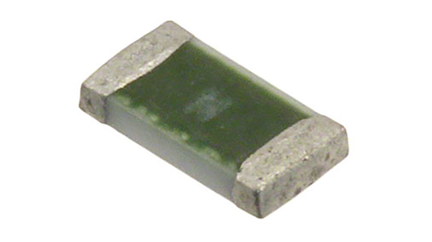 Eaton Bussmann Series Non-Resettable Surface Mount Fuse 2A, 63V dc