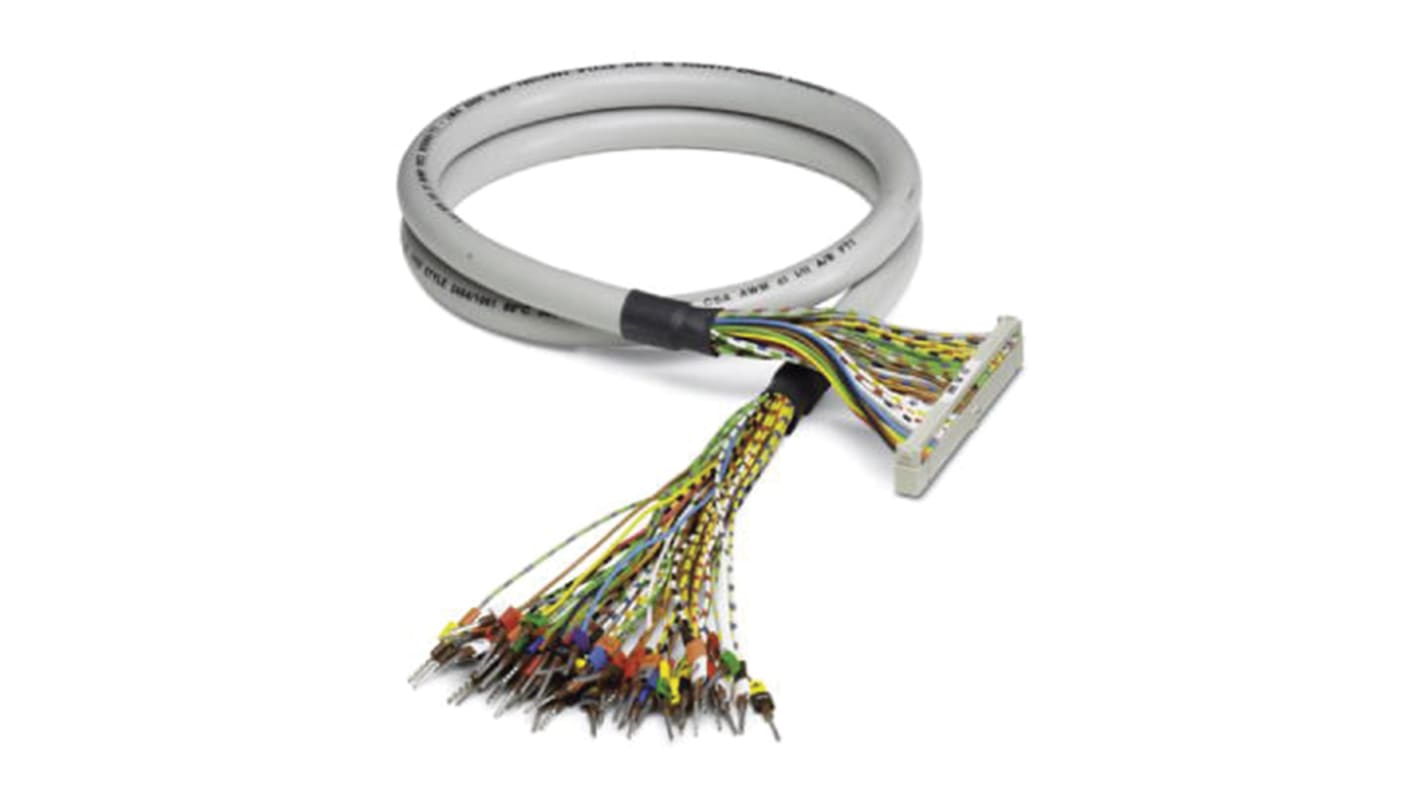 Phoenix Contact CABLE-FLK14/OE/0.14/300 Kabel