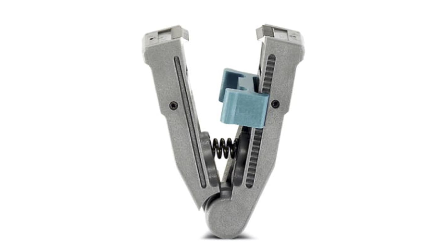 Phoenix Contact Blade Spare Knife for use with Wirefox 2.5