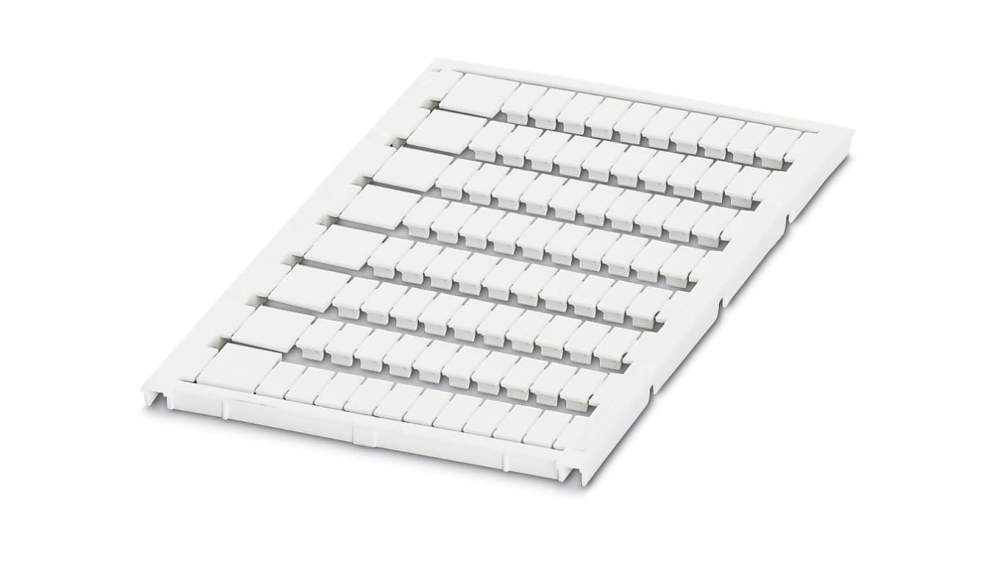 Phoenix Contact, UC1U-TM 5 PF Marker Label