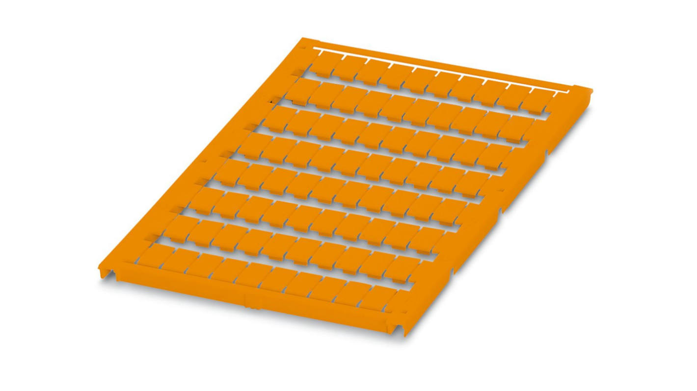 Phoenix Contact, UC1-TM 6 OG Marker Label