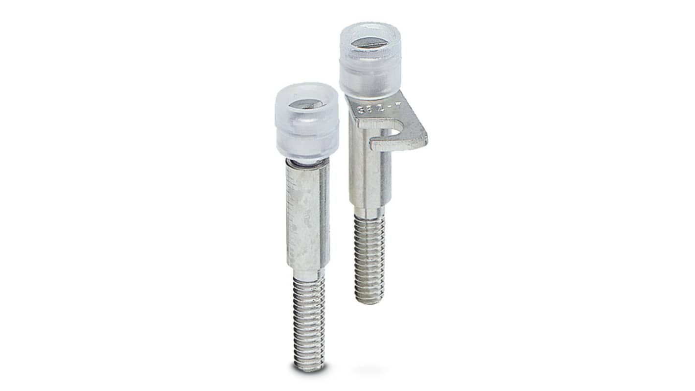 Phoenix Contact SBRN 2-7 Series Jumper Switch