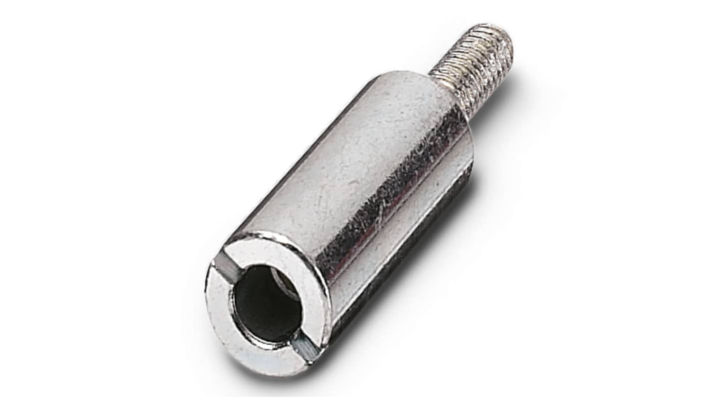 Phoenix Contact Locking Screw, HC Series , For Use With Heavy Duty Power Connectors