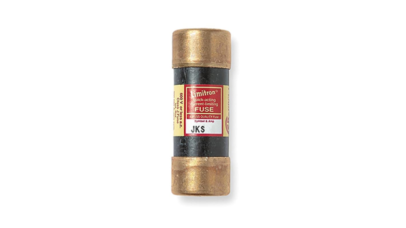 Eaton 60A F Cartridge Fuse, 27 x 60mm