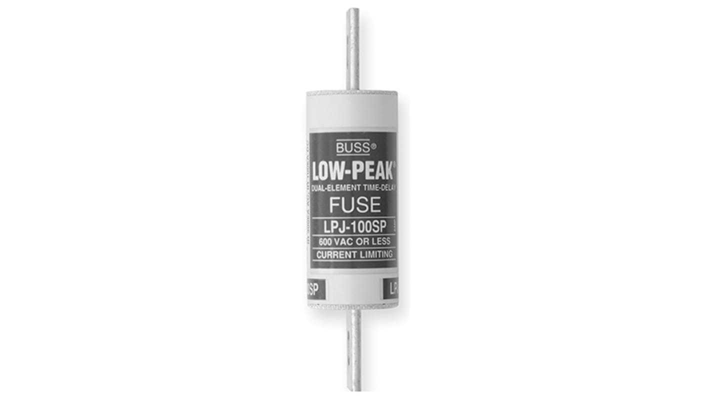 Eaton Bussmann Series 150A Centred Tag Fuse