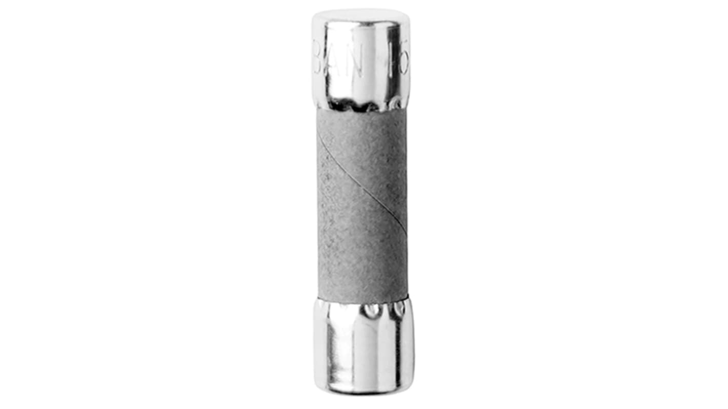 Kazetová pojistka 5A 10 x 38mm Eaton 250V ac