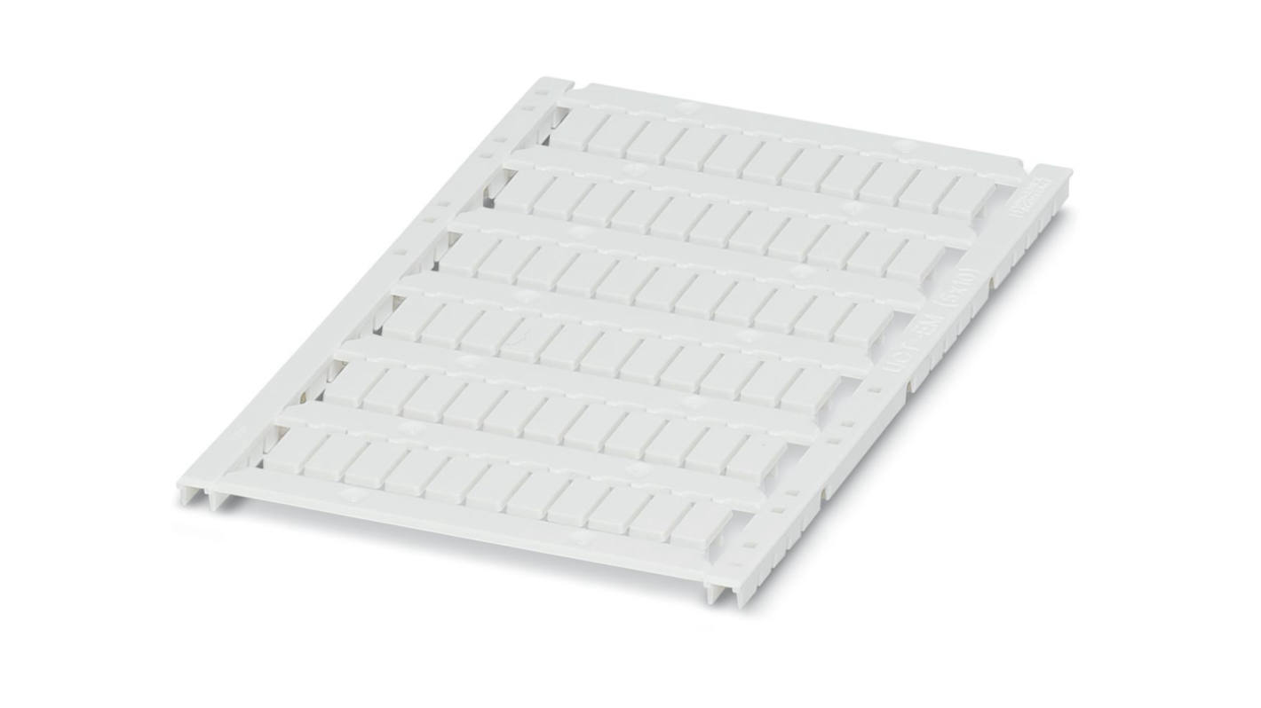 Phoenix Contact, UCT-EM Terminal Block Marker