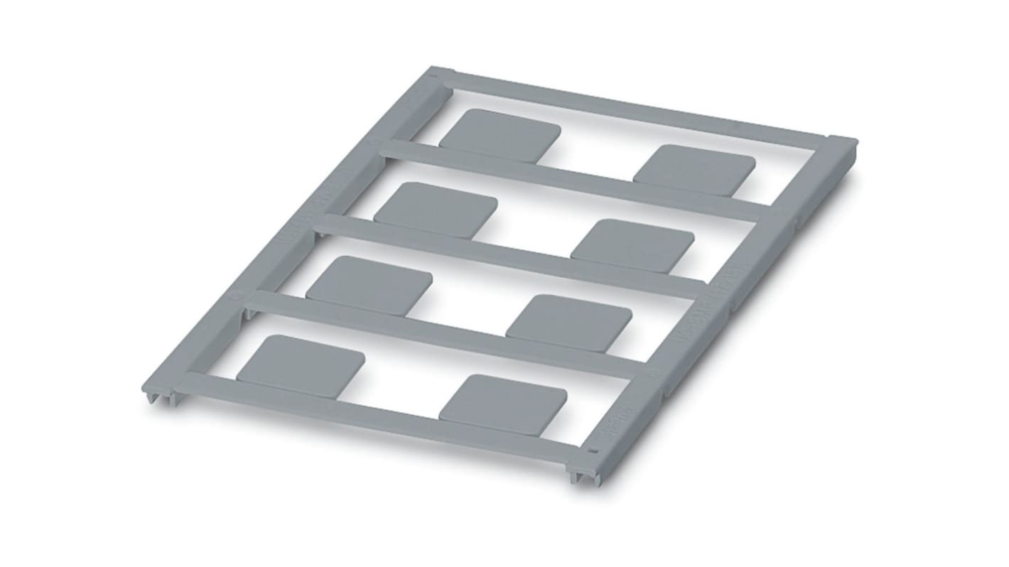 Phoenix Contact, UC-EMP (17X15) SR Terminal Block Marker