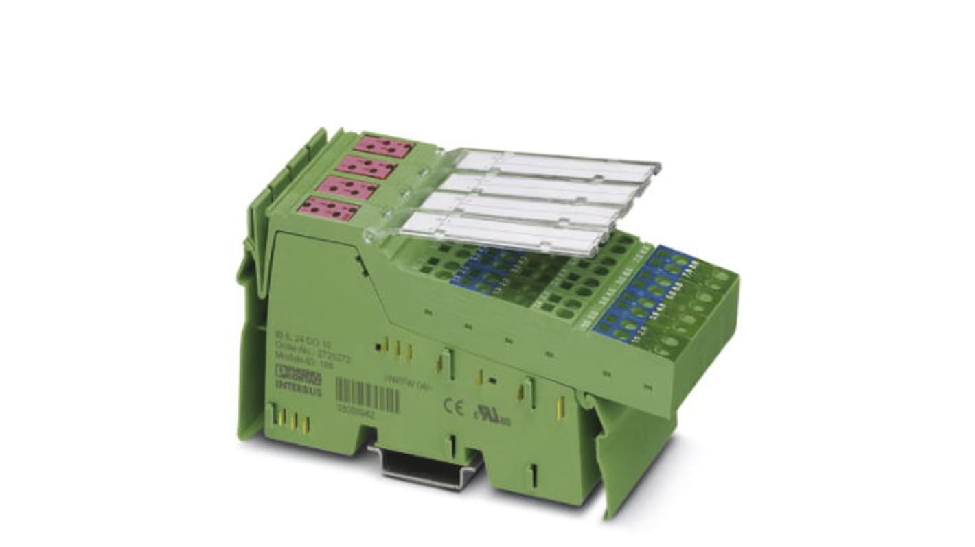 PLC I/O Module 2862961