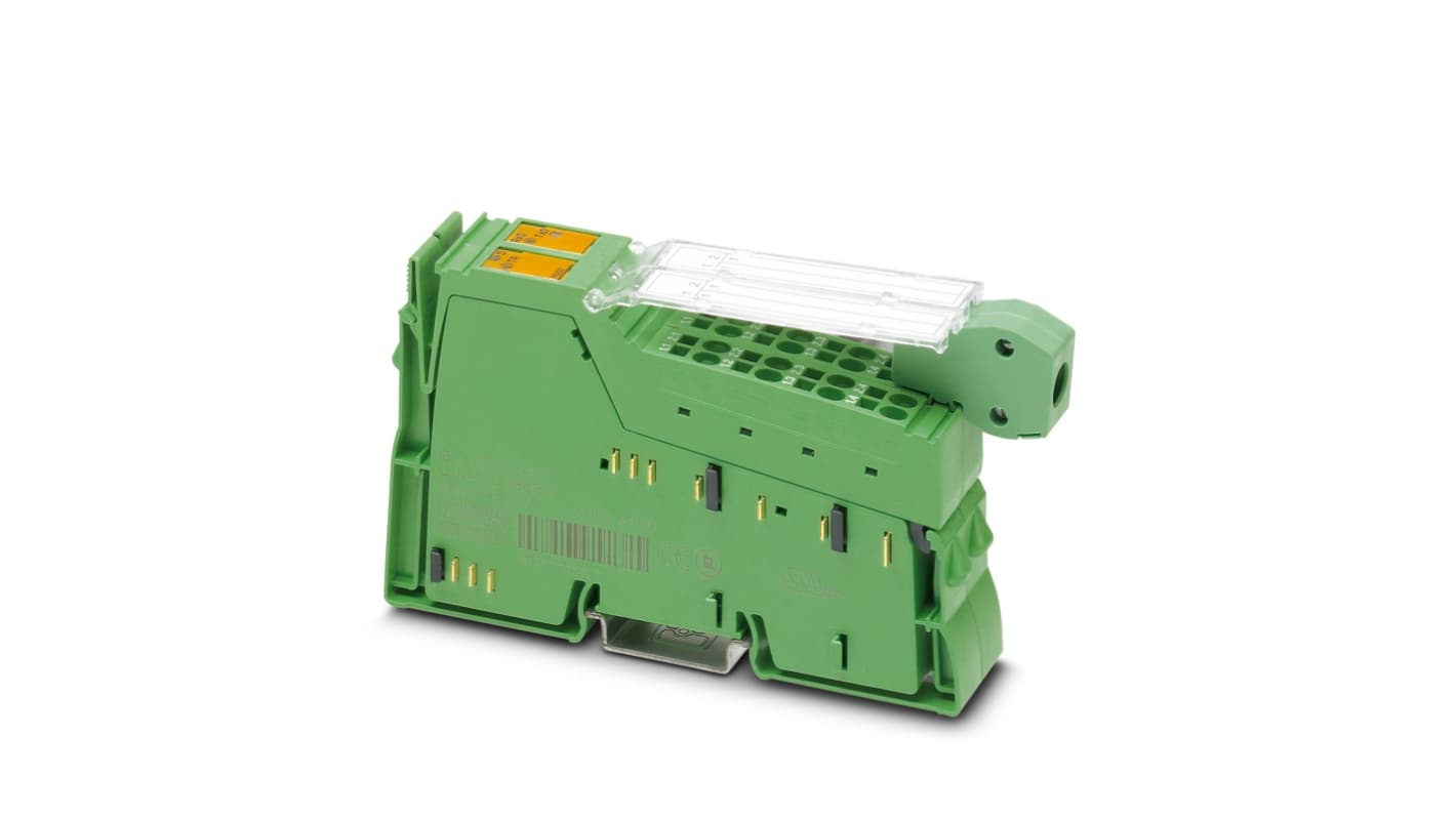 Phoenix Contact PLC I/O Module