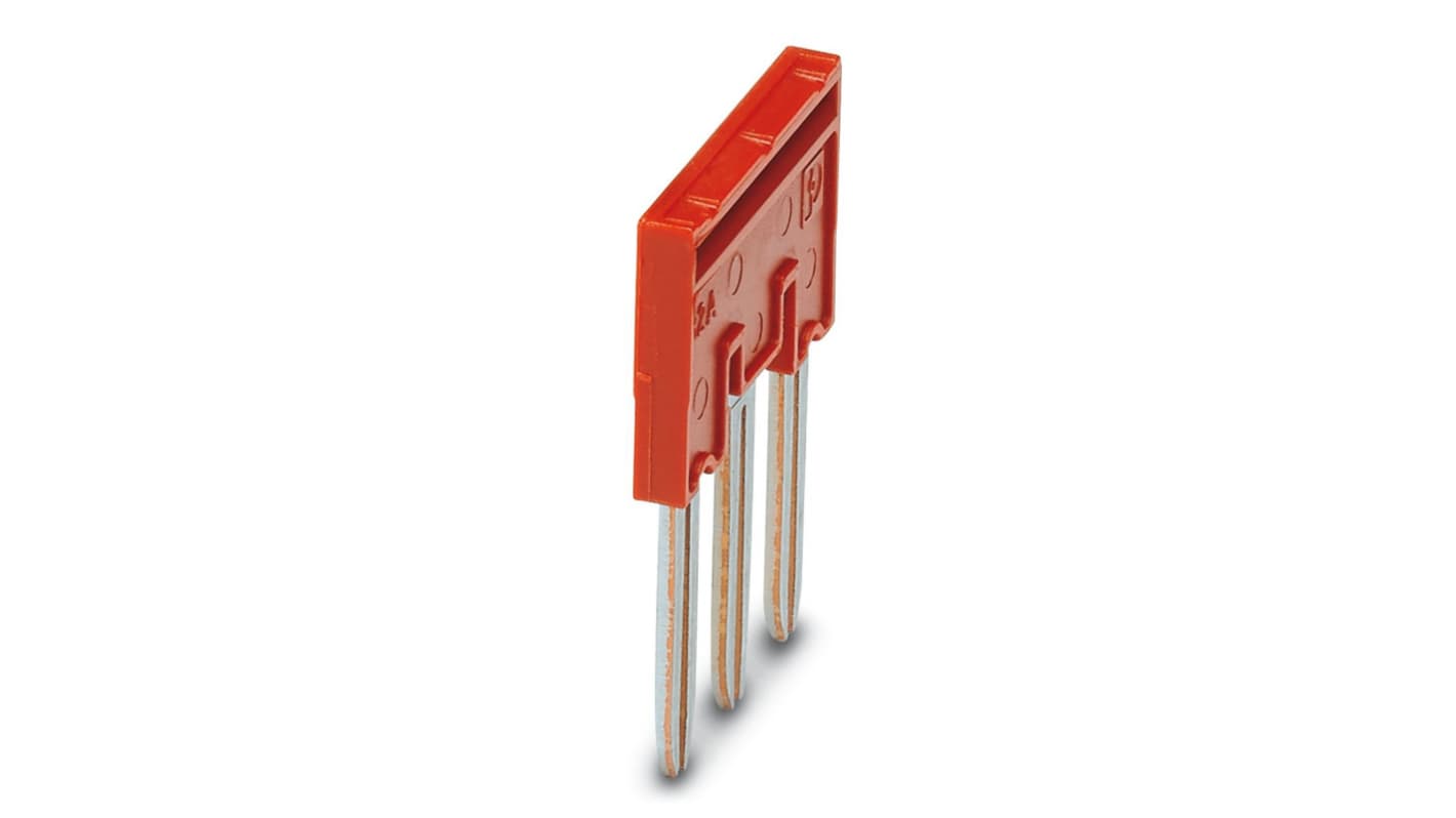 Phoenix Contact FBSR3-8 Series Plug-in Bridge