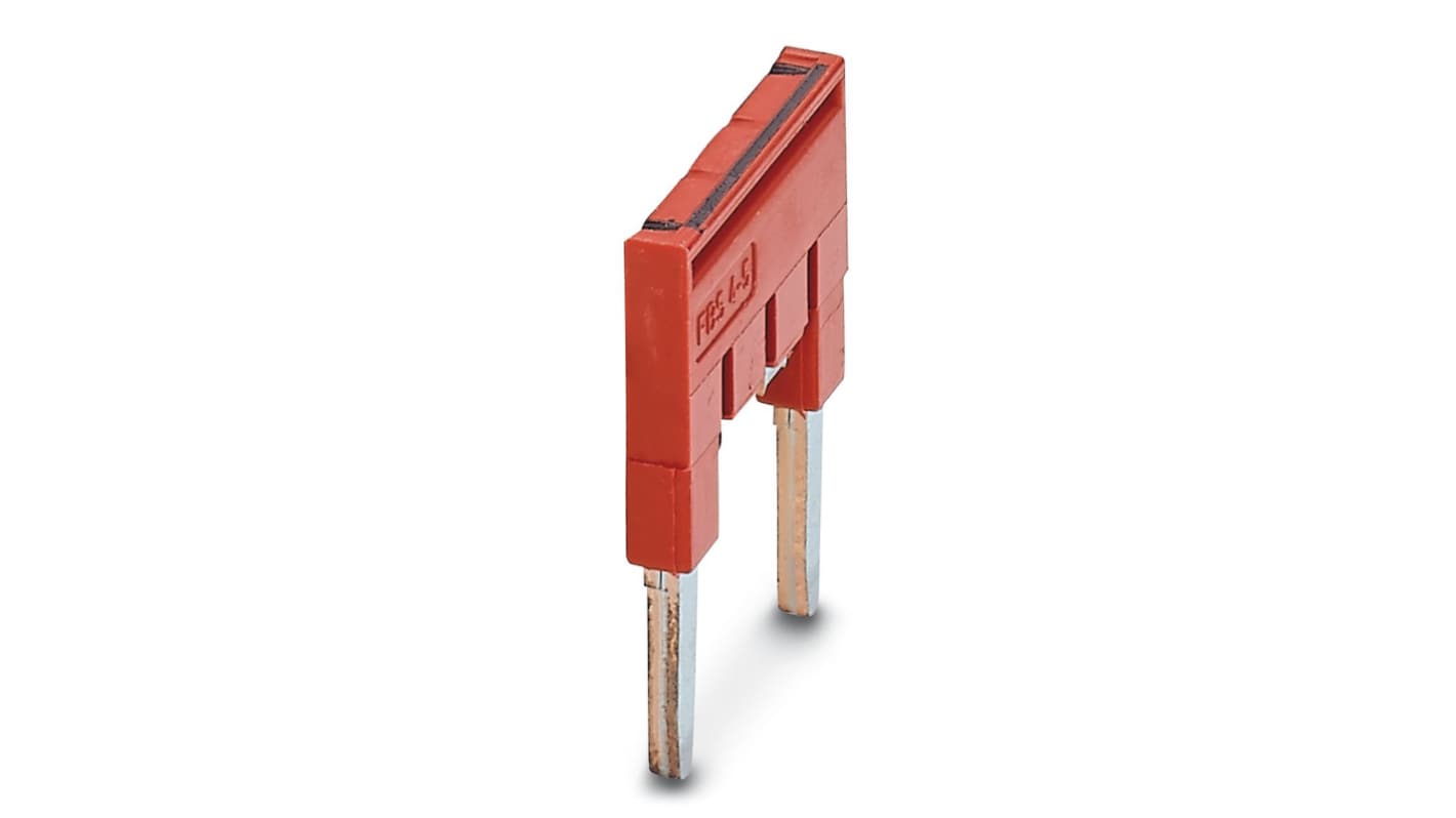 Phoenix Contact FBS1/4-5 Series Plug-in Bridge