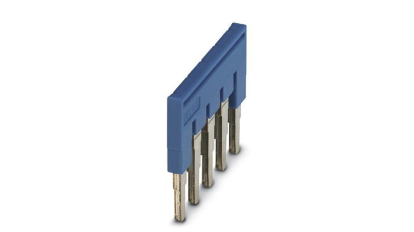 Pont enfichable Phoenix Contact