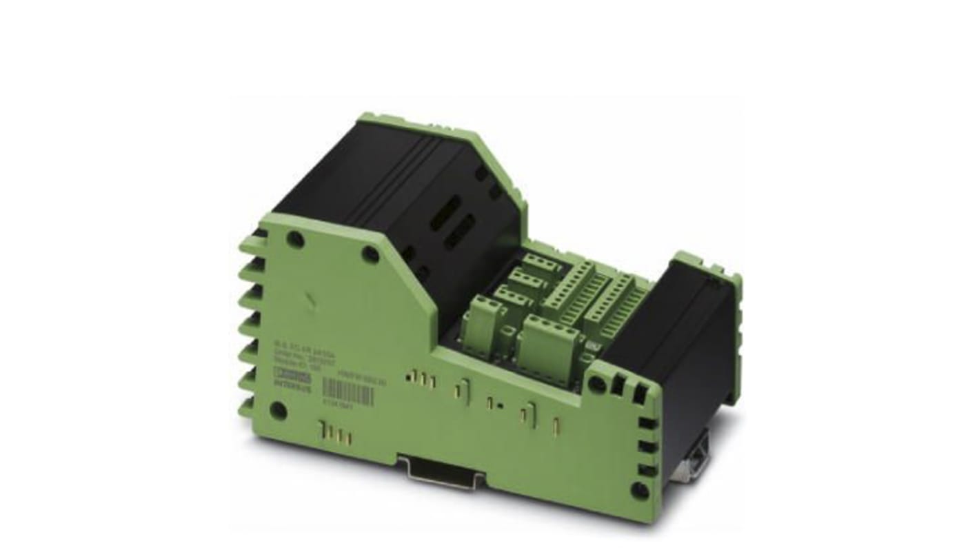 Phoenix Contact 750 Series PLC I/O Module