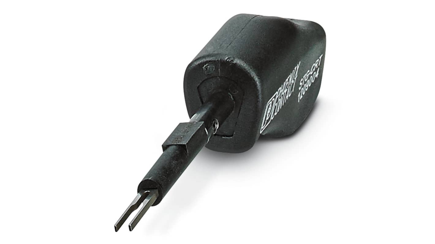 Phoenix Contact STG-CRT Series Removal Tool