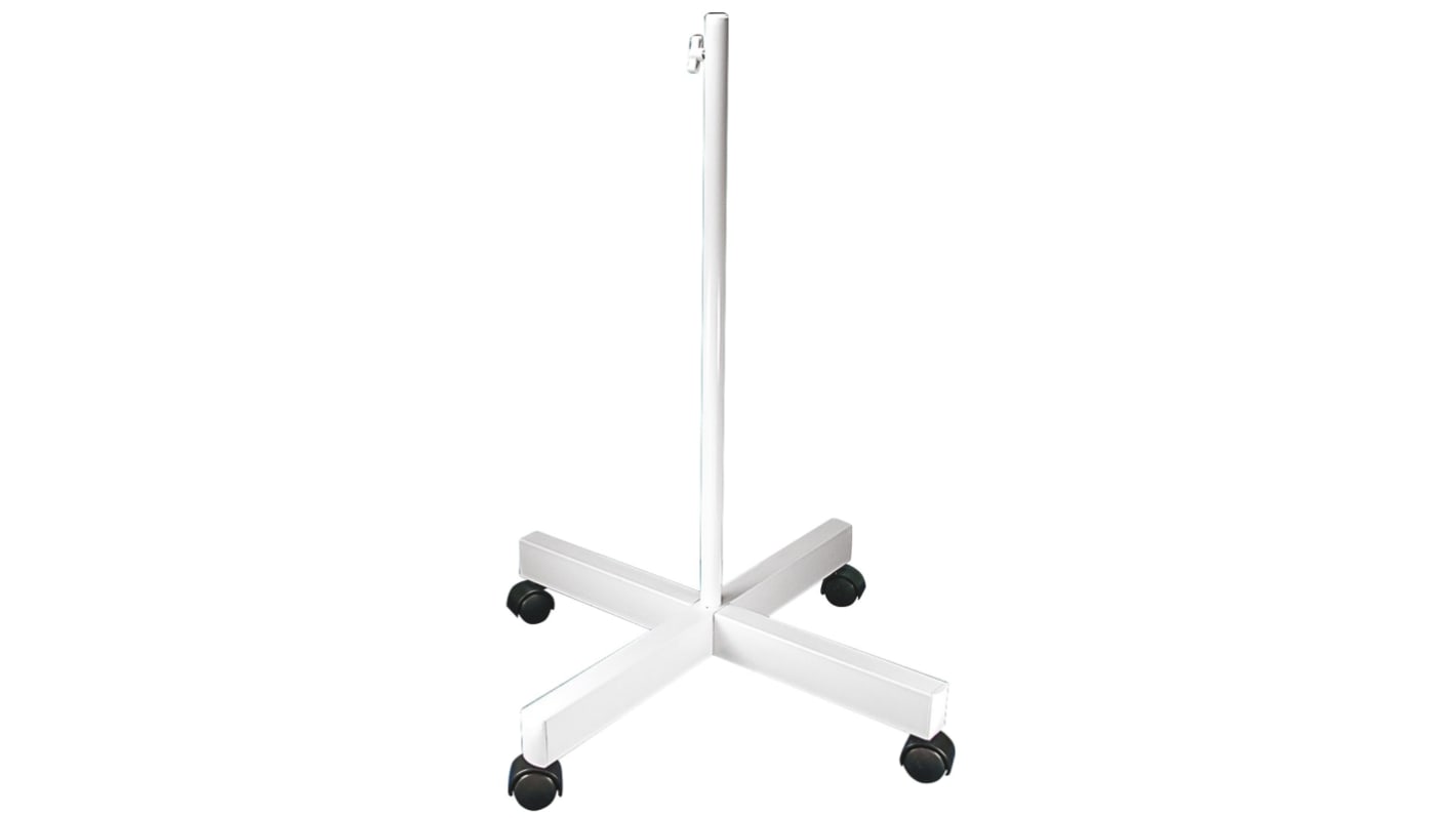 RS PRO Floor Stand for use with RS PRO Magnifiers