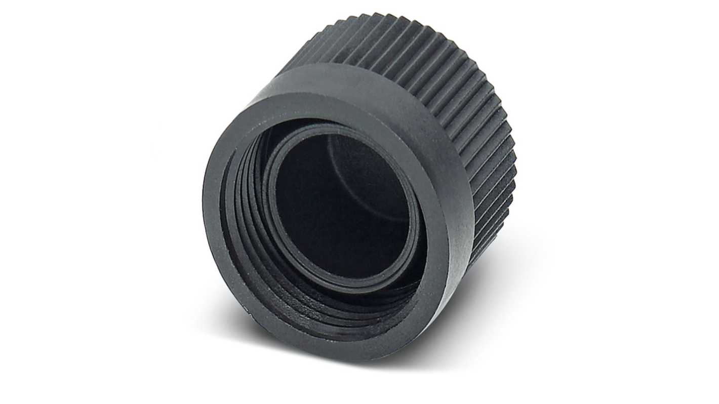 Joint pour connecteur cylindrique Phoenix Contact, série PROT-MINFS-PA