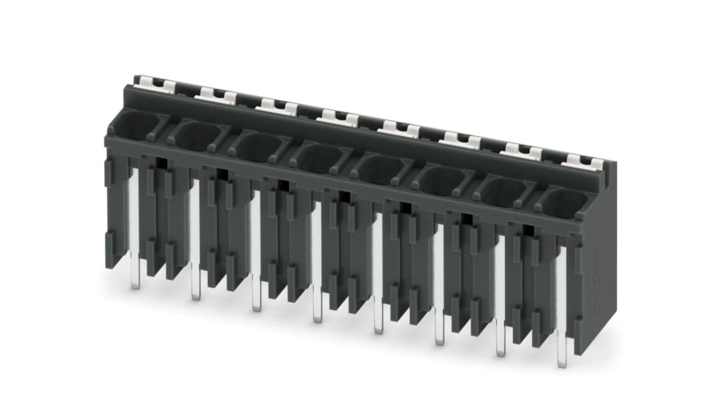 Phoenix Contact SPT-THR 1.5/ 8-V-5.0 P20 R88 Series PCB Terminal Block