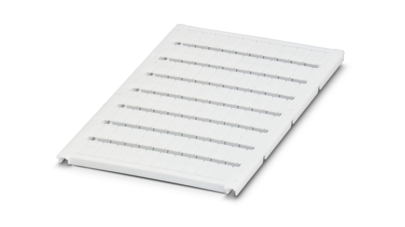 Phoenix Contact, UC-TM6 PL-60 Marker Label