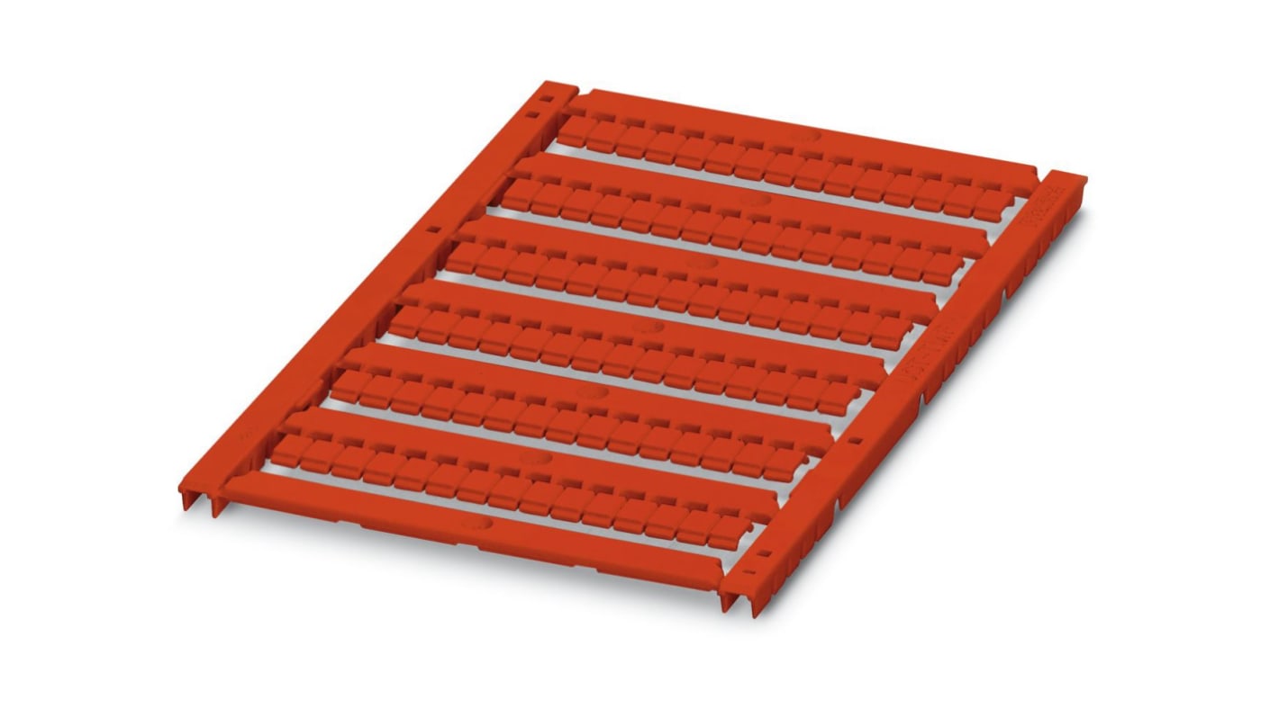 Phoenix Contact, UCT-TMF 4 RD Marker Label