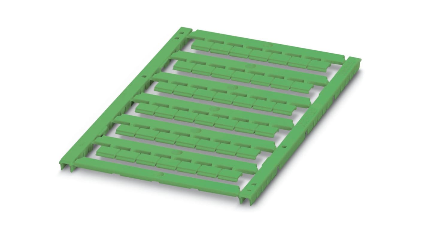 Phoenix Contact, UCT-TMF 8 GN Marker Label