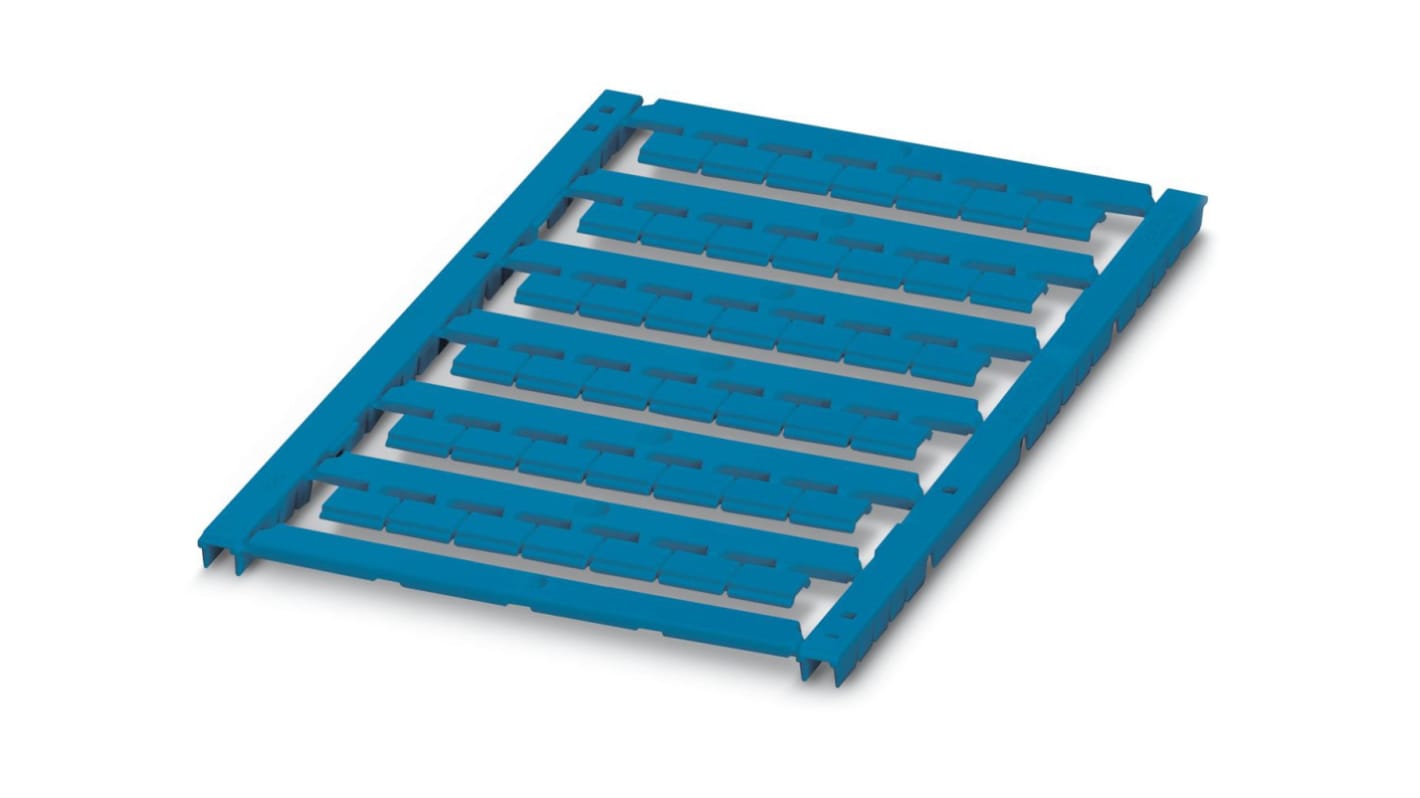 Phoenix Contact, UCT-TMF 8 BU Marker Label
