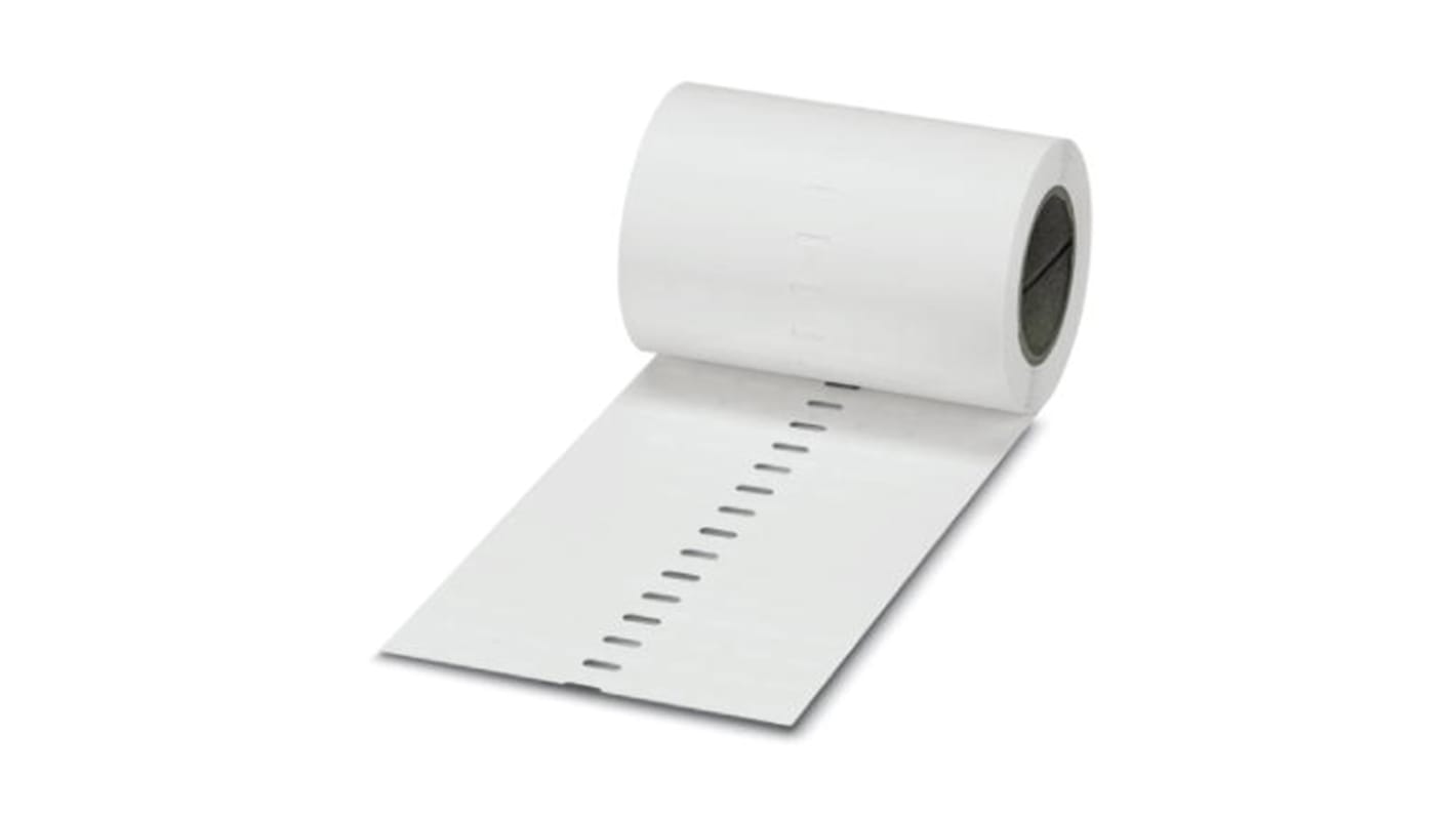 Phoenix Contact Panel Marker, 70mm Length