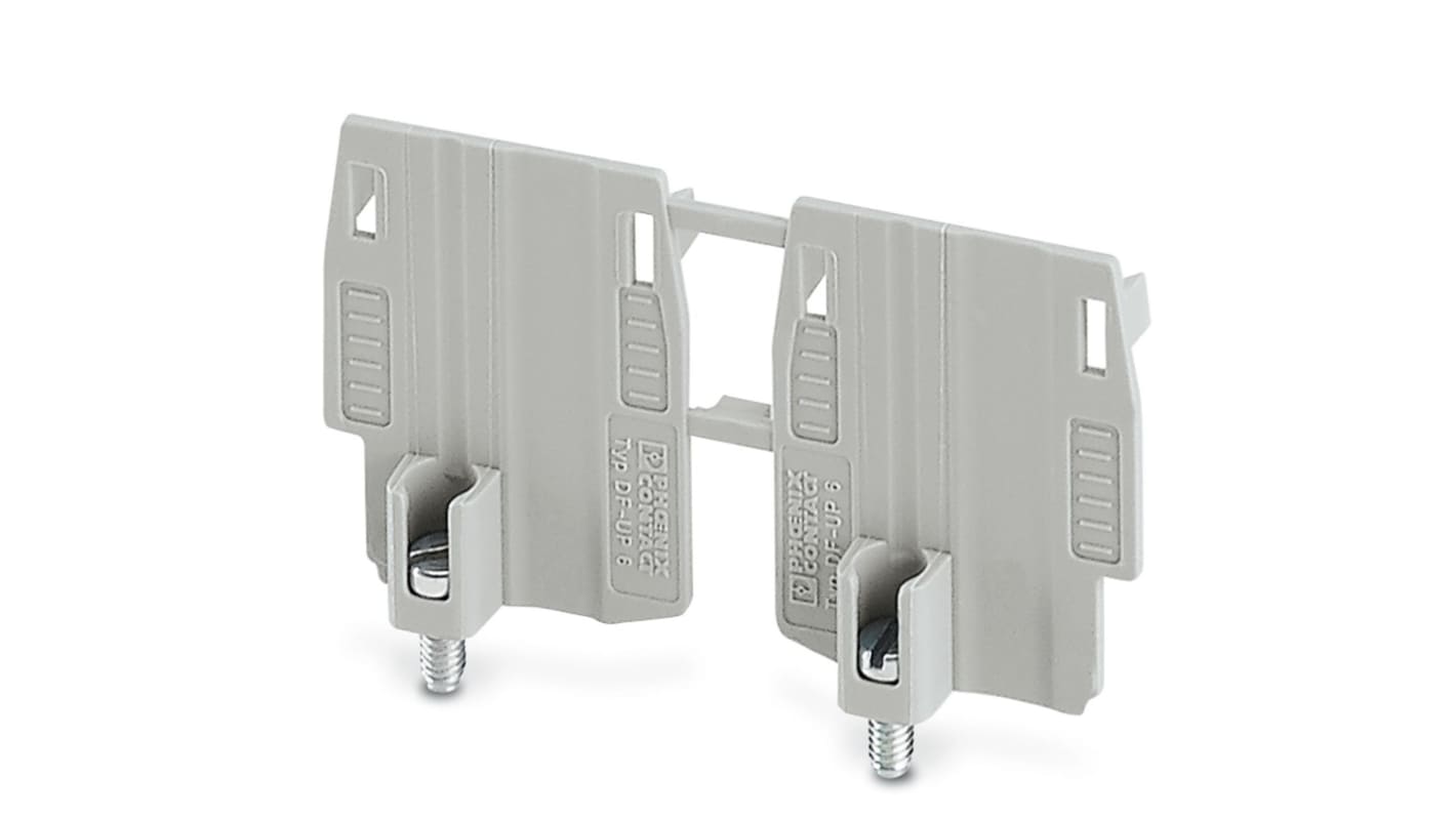 Phoenix Contact, DF-UP 6 Flange Cover