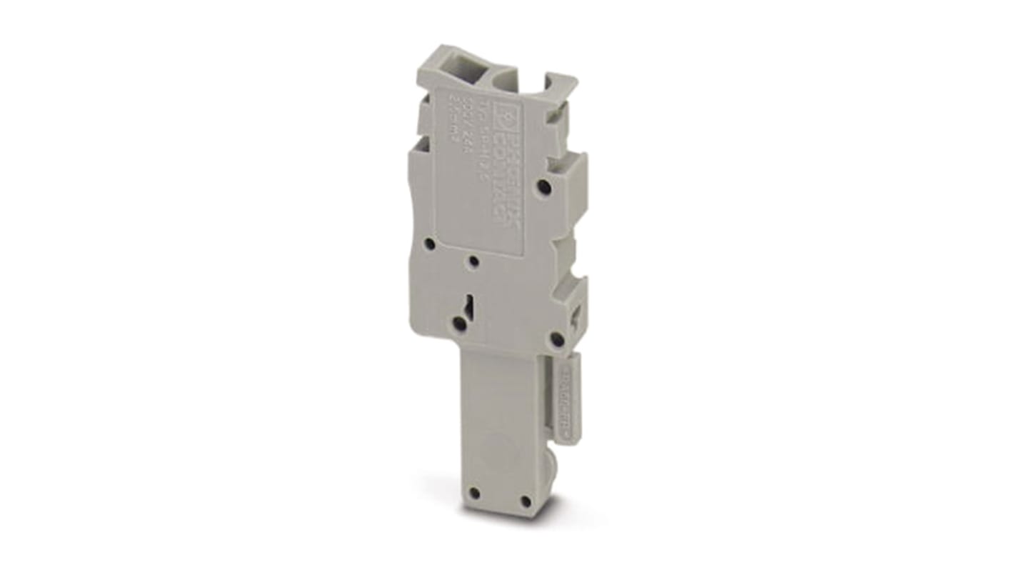 Conector modular Phoenix Contact serie SP-H 2.5/ 1-L