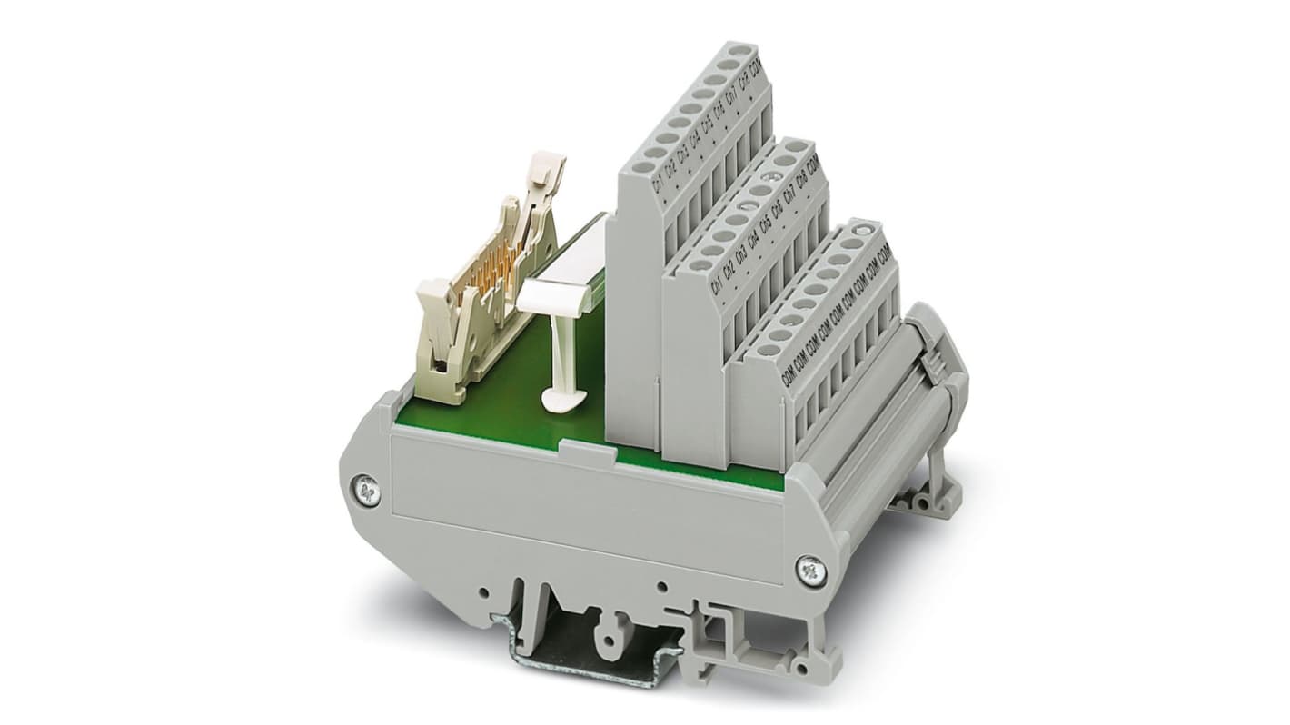 Phoenix Contact FLKM 16/DV Series Interface Module