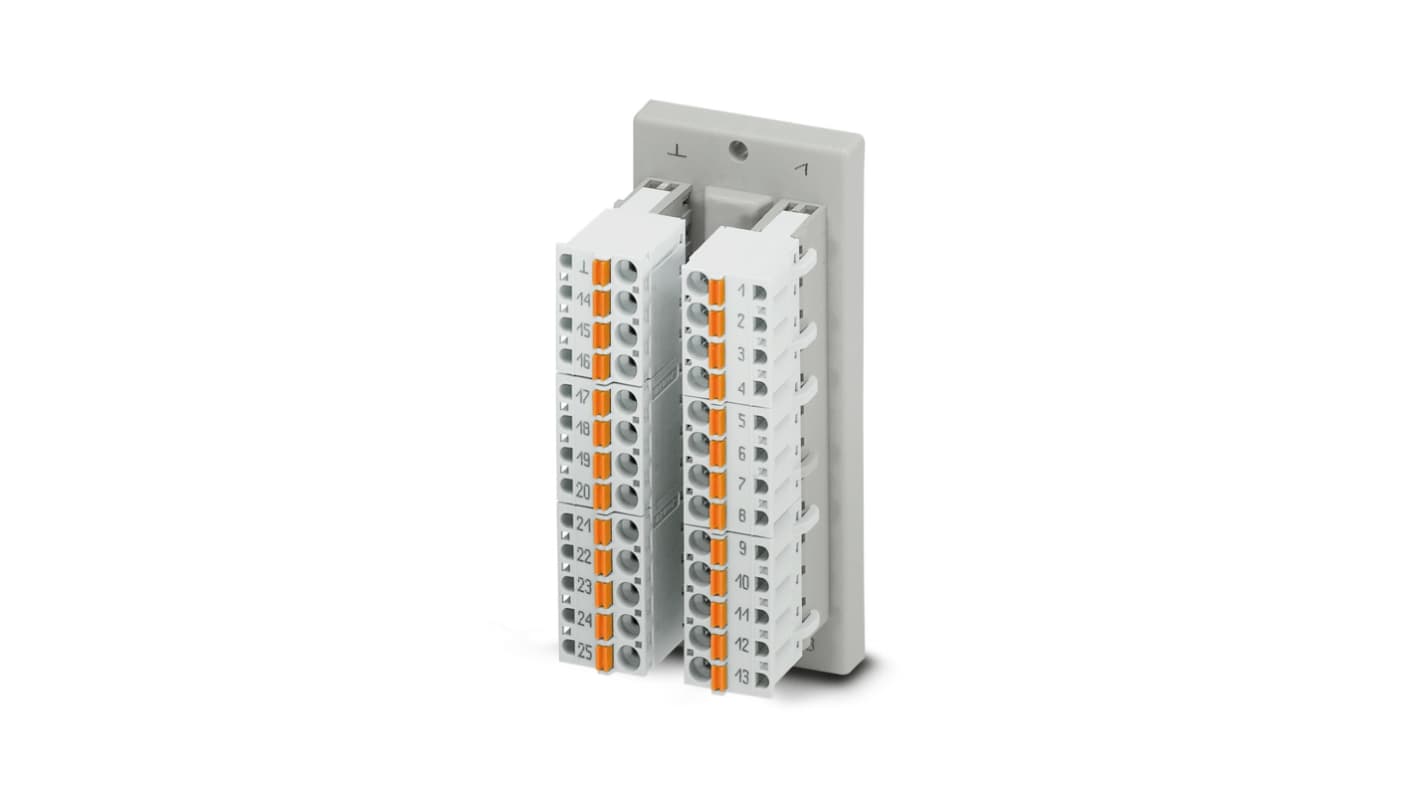 Phoenix Contact VARIOFACE Series Varioface Module