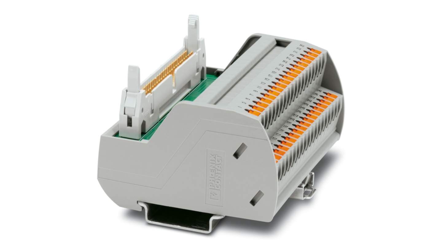 Phoenix Contact VIP-2/PT/FLK50/AB-1756 Series Interface Module