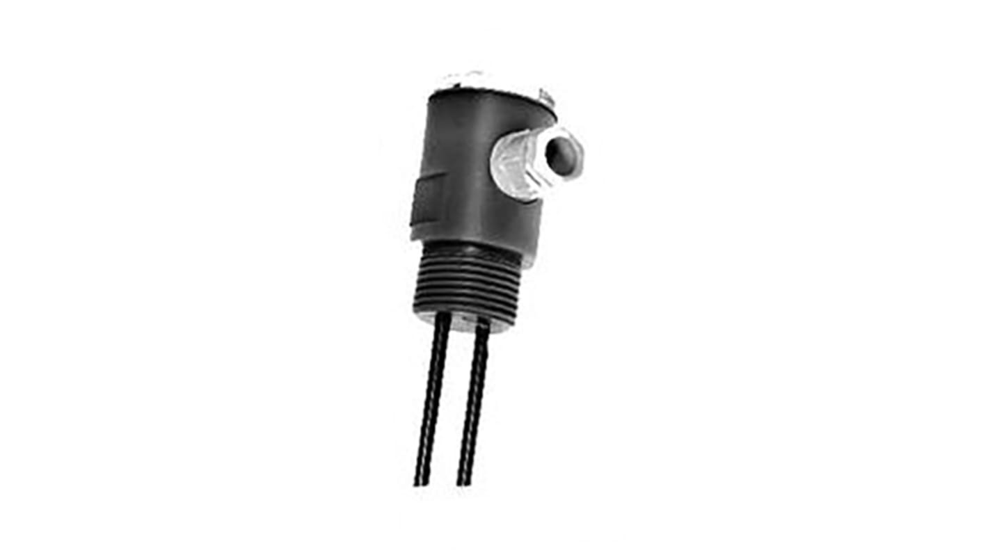 Carlo Gavazzi Conductive Level Sensor, Relay Output, Chassis Mount, PVC Body