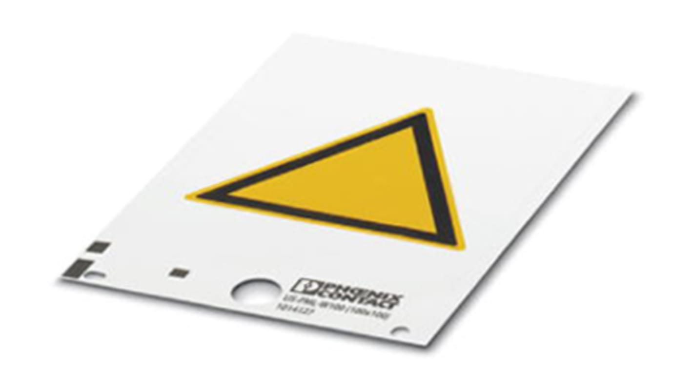 Phoenix Contact Panel Marker