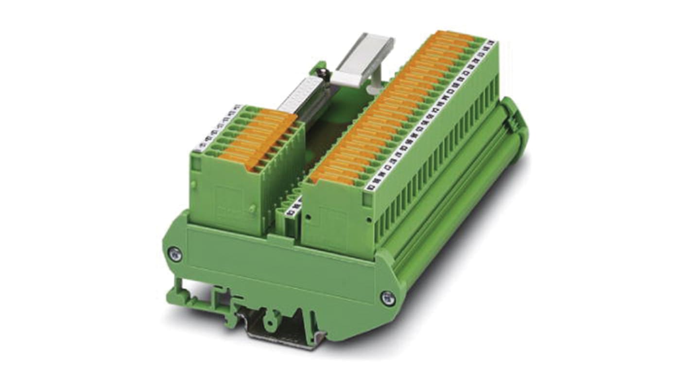 Módulo de interfaz de relé FLKM-D25 SUB/B/KDS3-MT/TU810