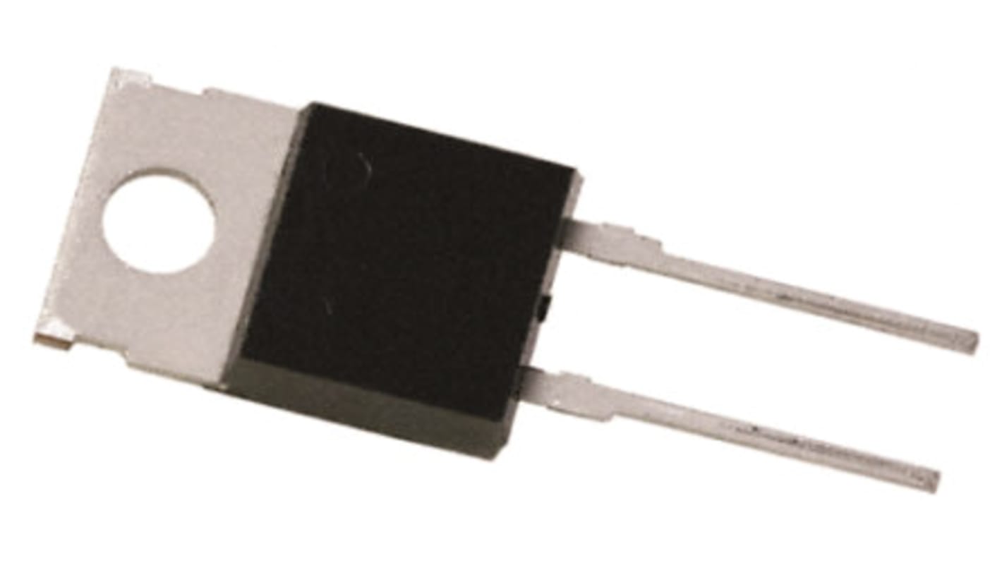 N-Channel MOSFET, 7.3 A, 650 V, 3-Pin IPAK Infineon IPU60R600C6BKMA1