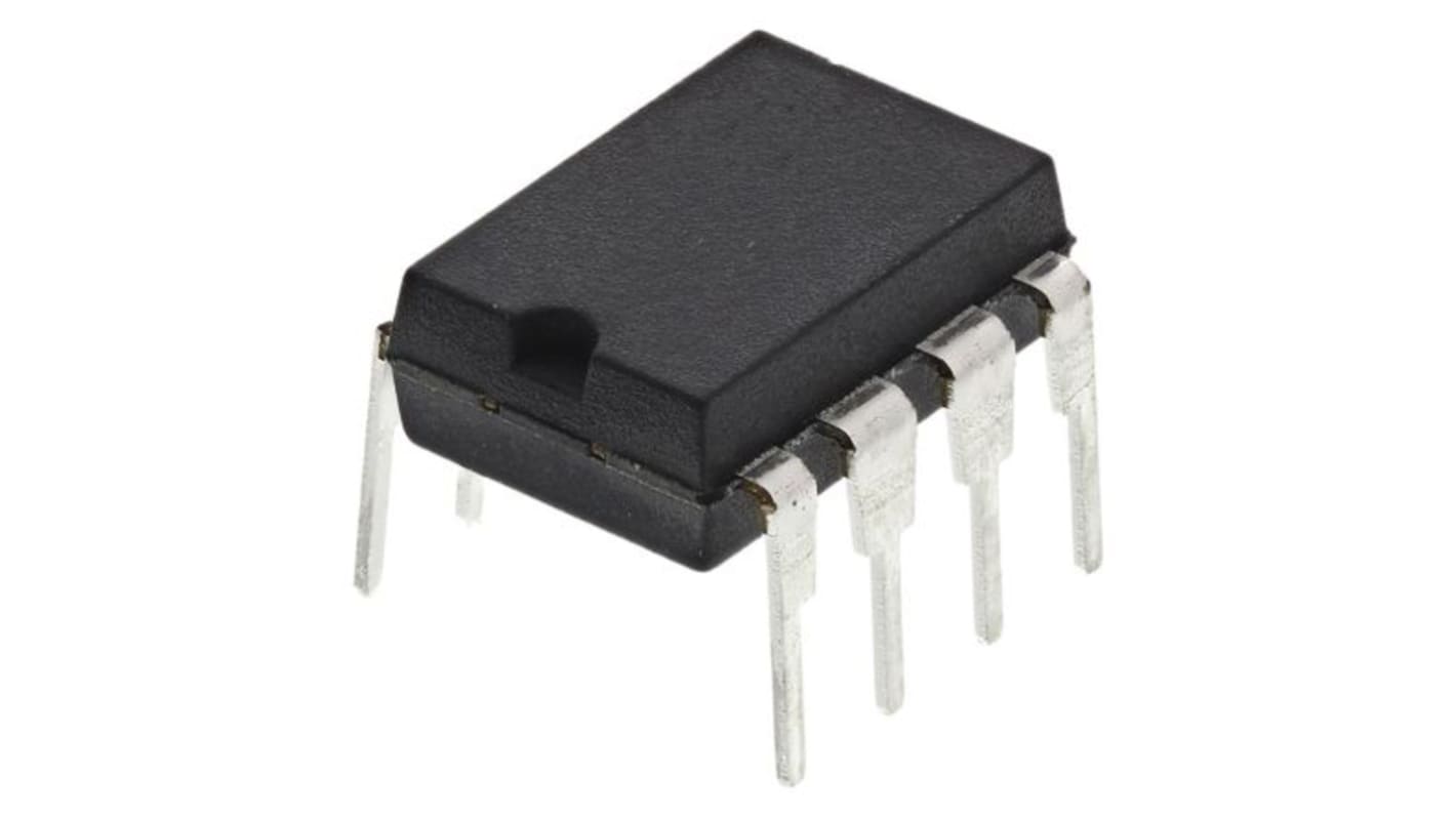 Infineon ICE3B0365JFKLA1, PWM Controller, 27 V, 76 kHz 8-Pin, PDIP