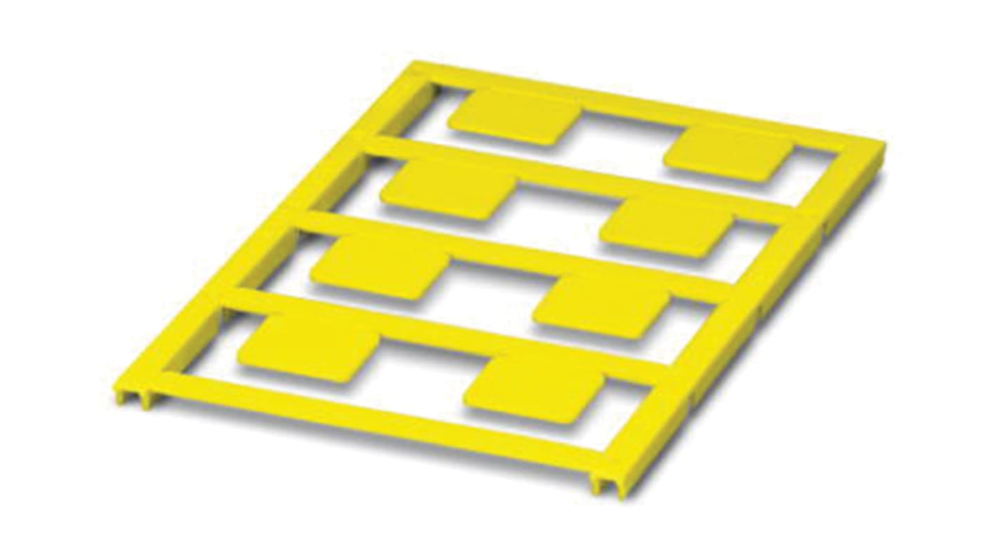 Marcatore per pannelli Phoenix Contact 0827886