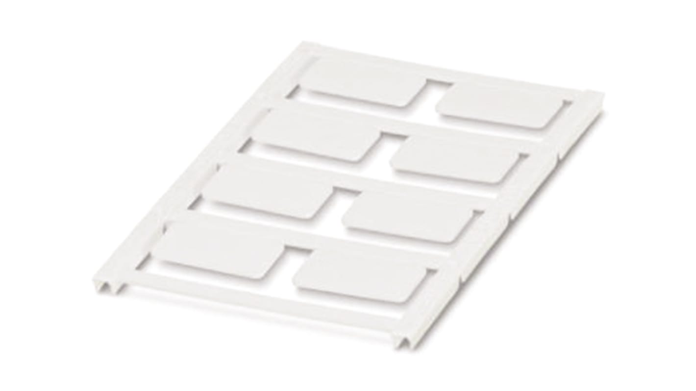 Marcatore per pannelli Phoenix Contact 0827894
