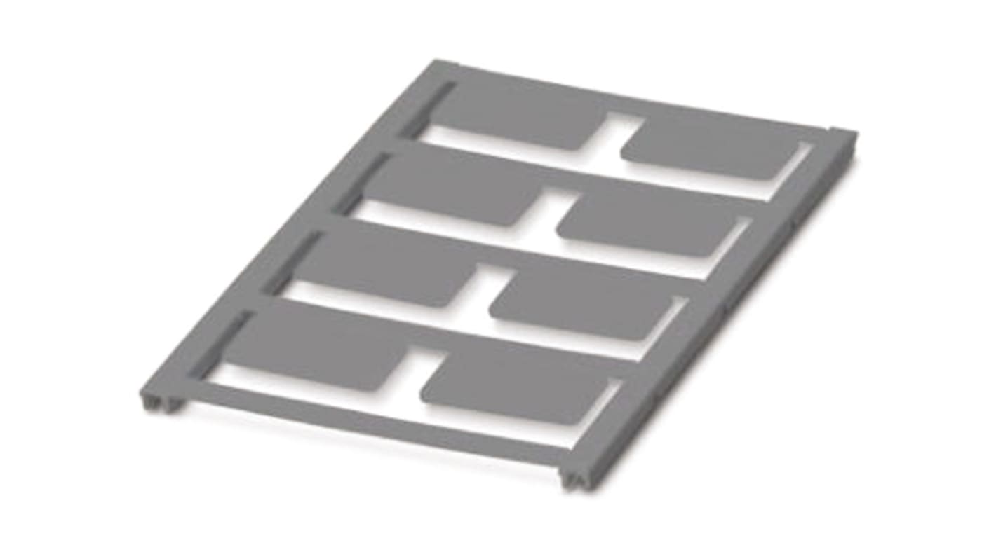 Marcatore per pannelli Phoenix Contact 0827896