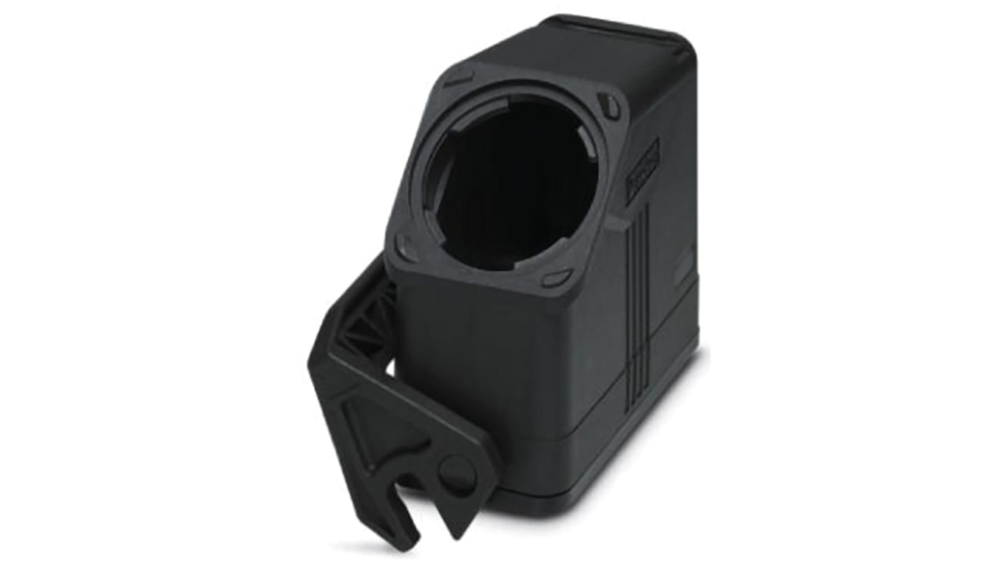 Phoenix Contact HC-EVO-B16-CHWS-PLRBK Housing
