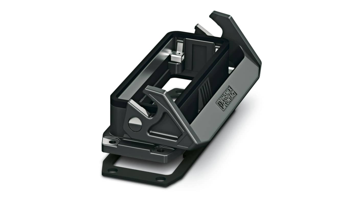 Phoenix Contact HEAVYCON EVO B24 Heavy Duty Power Connector Housing