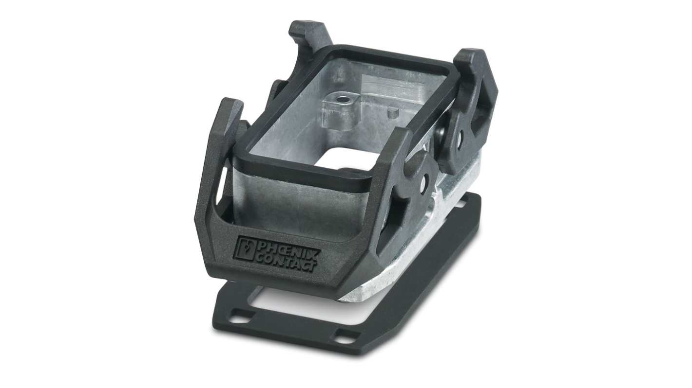 Contenitore Phoenix Contact, serie HC-STA-B10-BWD-ELC-AL