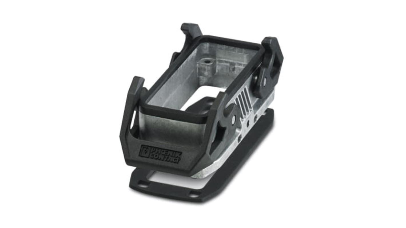 Phoenix Contact HC-STA-B16-BWD-ELC-AL Heavy Duty Power Connector Housing