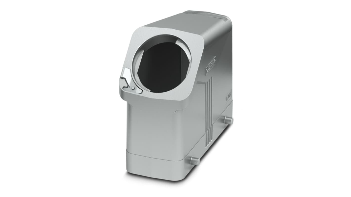 Phoenix Contact HEAVYCON EVO B24 Heavy Duty Power Connector Housing