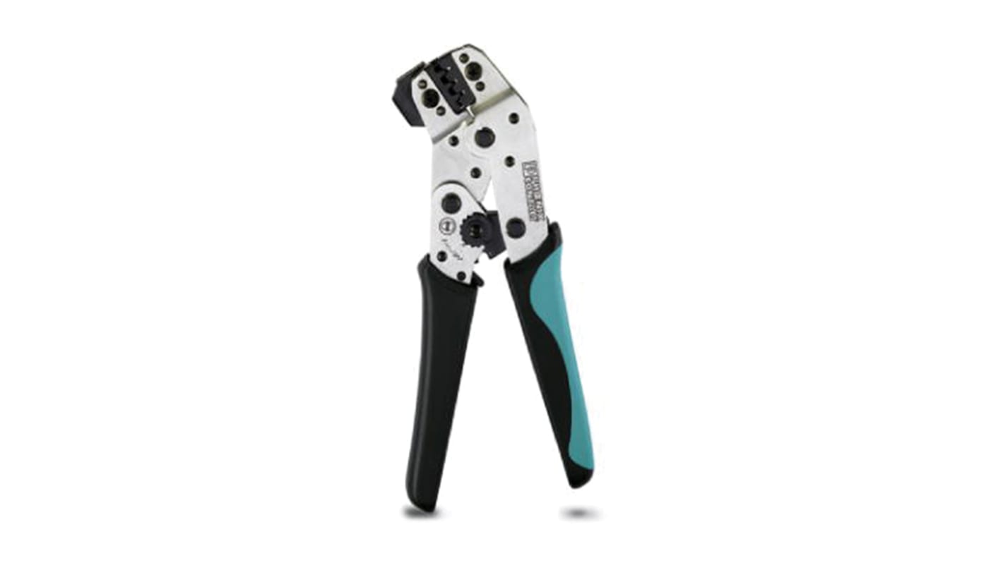 Phoenix Contact CRIMPFOX-DSUB 5-1 Hand Crimp Tool for D-sub Contacts