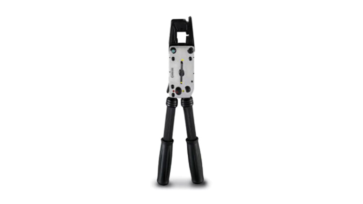 Phoenix Contact CRIMPFOX-C120 Hand Crimp Tool